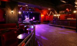 photo of Scène Bastille photo of Scène Bastille